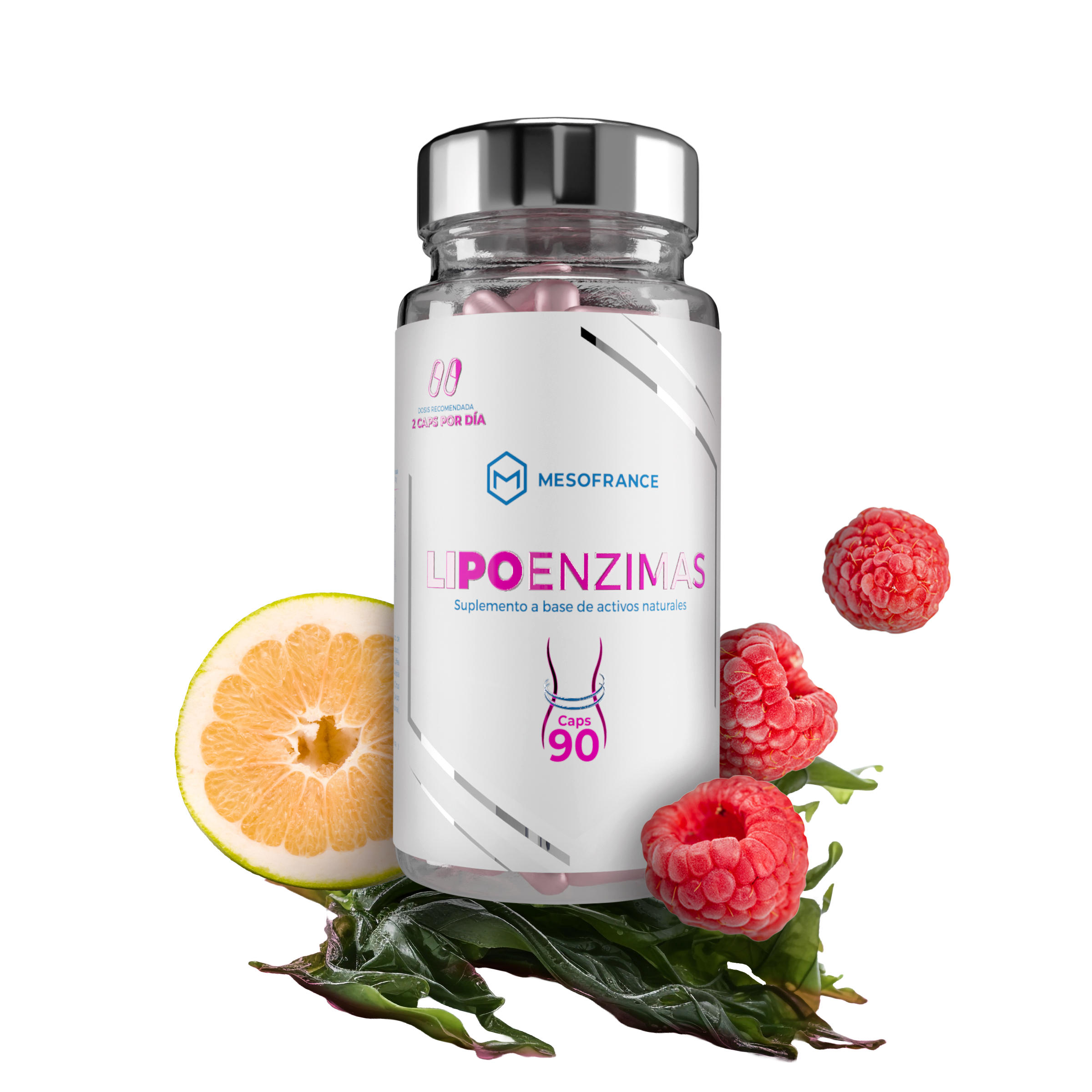 Lipoenzimas