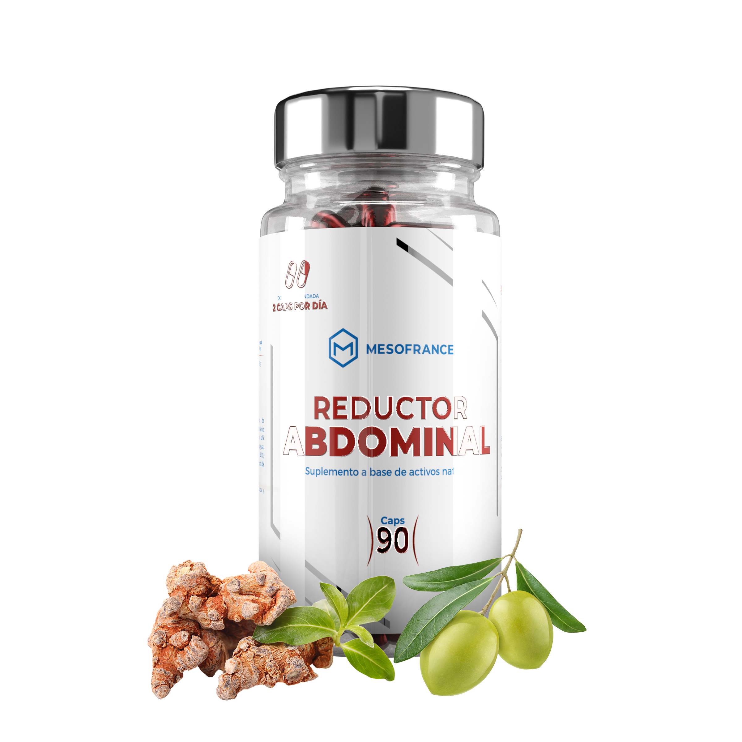 Reductor Abdominal